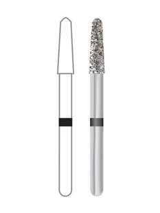 Midwest Diamond FG Taper