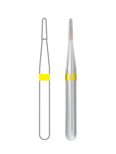 Midwest Diamond FG Bullet