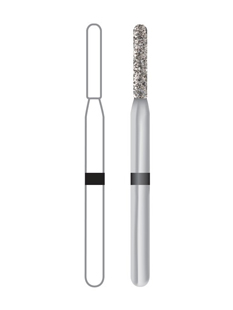 Midwest Diamond FG Cylinder