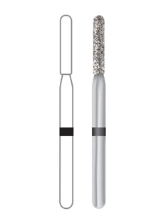 Midwest Diamond FG Cylinder
