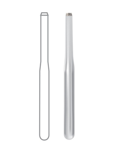 Midwest Diamond FG End