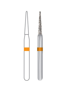 Midwest Diamond FGSS Needle
