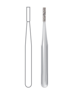 Midwest Diamond FG Cylinder