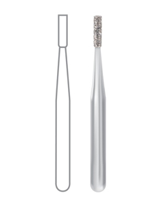 Midwest Diamond FG Cylinder