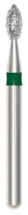 NS DIAMOND 368-016C STERILE SS