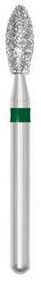 Piranha Diamond Pointed
