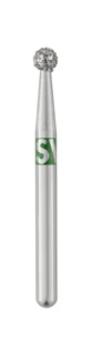 NS DIAMOND 801-018C STERILE SS