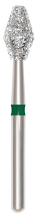 Piranha Diamond Barrel