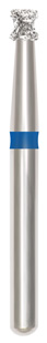 NS DIAMOND 813-014M STERILE SS