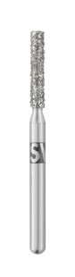NS DIAMOND 837-014M STERILE SS
