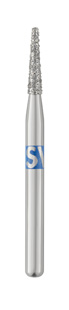 Piranha Diamond Flat End Taper