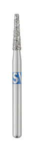 Piranha Diamond Flat End Taper