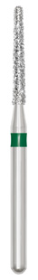 Piranha Diamond Flat End Taper