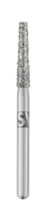 NS DIAMOND 847-018C STERILE SS