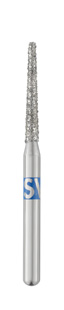 Piranha Diamond Flat End Taper