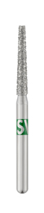 Piranha Diamond Flat End Taper