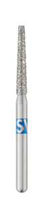 Piranha Diamond Flat End Taper