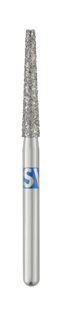 Piranha Diamond Flat End Taper