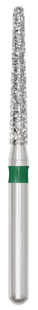 Piranha Diamond Round End