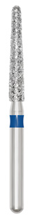 Piranha Diamond Round End