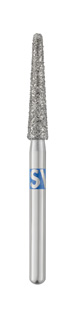 Piranha Diamond Round End