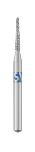 Piranha Diamond Safe End Taper
