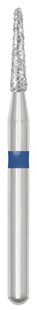 Piranha Diamond Round End