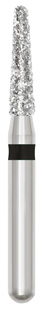 Piranha Diamond Round End