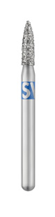 Piranha Diamond Flame 860-016M
