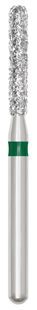 Piranha Diamond Round End