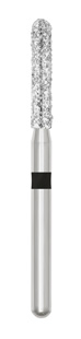 Piranha Diamond Round End
