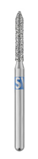 NS DIAMOND 885-014F STERILE SS