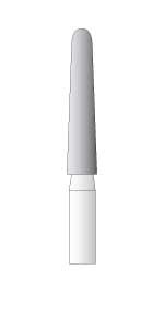 Revelation Diamond Round End