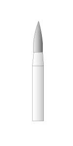 Revelation Diamond Flame