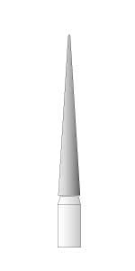 Revelation Diamond Round End