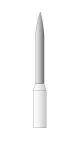 Revelation Diamond Flame