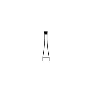 Alpen Carbide Bur FG 36