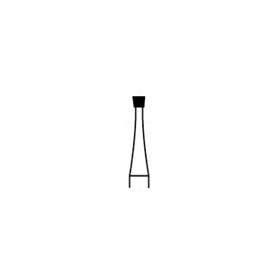 Alpen Carbide Bur FG 37