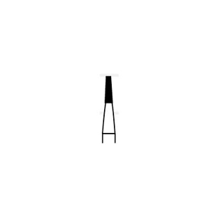 Alpen Carbide Bur FG 169