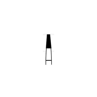 Alpen Carbide Bur FGOS 171