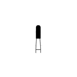 Alpen Carbide Bur FGOS 1158