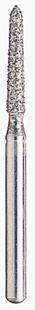 BluWhite Diamond Bur FG 005R