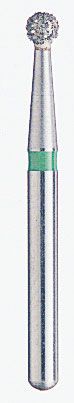 BluWhite Diamond Bur FG 141C