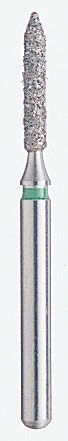 BluWhite Diamond Bur FG 232R