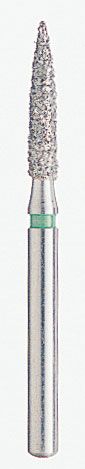 BluWhite Diamond Bur FG 240SF