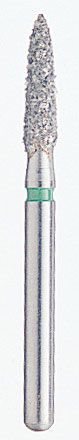 BluWhite Diamond Bur FG 250C
