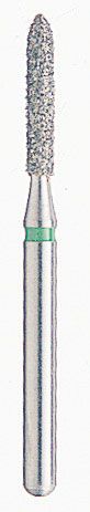 BluWhite Diamond Bur FG 252C