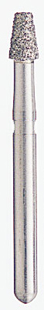 BluWhite Diamond Bur FG 410R