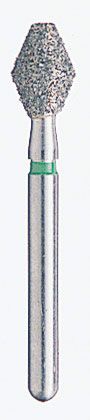BluWhite Diamond Bur FG 460R