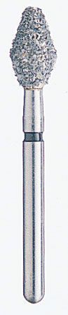 BluWhite Diamond Bur FG 461R